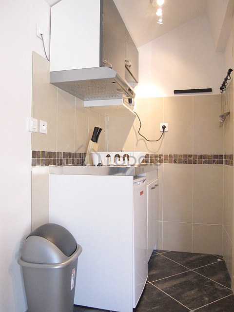Wohnung Colombes - 