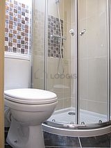 Apartamento Colombes - Casa de banho