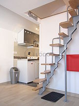 Appartamento Colombes - Cucina