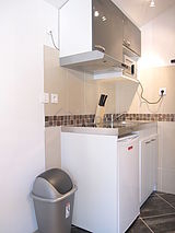 Appartamento Colombes - Cucina