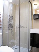 Appartamento Colombes - Sala da bagno