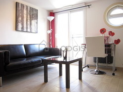 Appartamento Colombes - Soggiorno