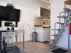 Appartamento Colombes - Soggiorno