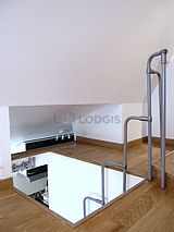 Appartement Colombes - Mezzanine