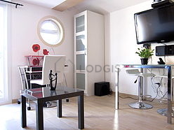 Appartement Colombes - Séjour