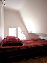 Wohnung Colombes - Zwischenstock