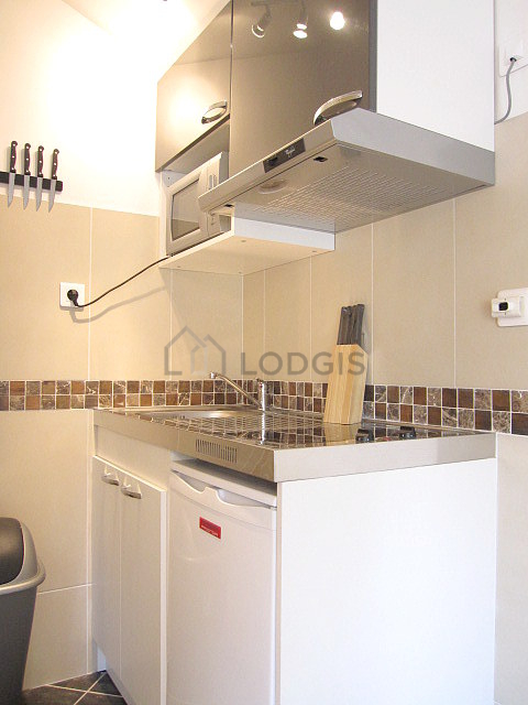 Wohnung Colombes - 