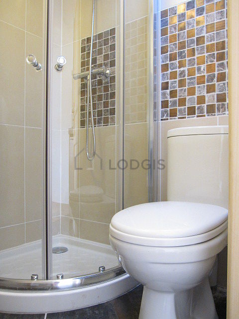 Wohnung Colombes - 