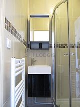 Apartamento Colombes - Casa de banho