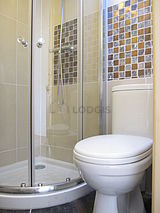 Apartamento Colombes - Cuarto de baño