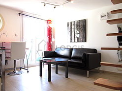 Apartamento Colombes - Salaõ