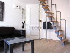 Apartamento Colombes - Salón