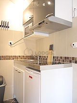 Apartment Colombes - Kitchen