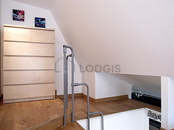 Apartment Colombes - Mezzanine