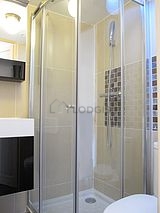 Appartement Colombes - Salle de bain