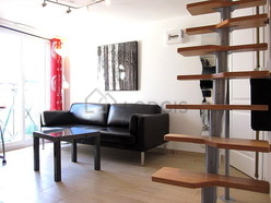 Appartement Colombes - Séjour