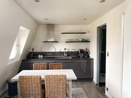 Apartamento París 11° - 