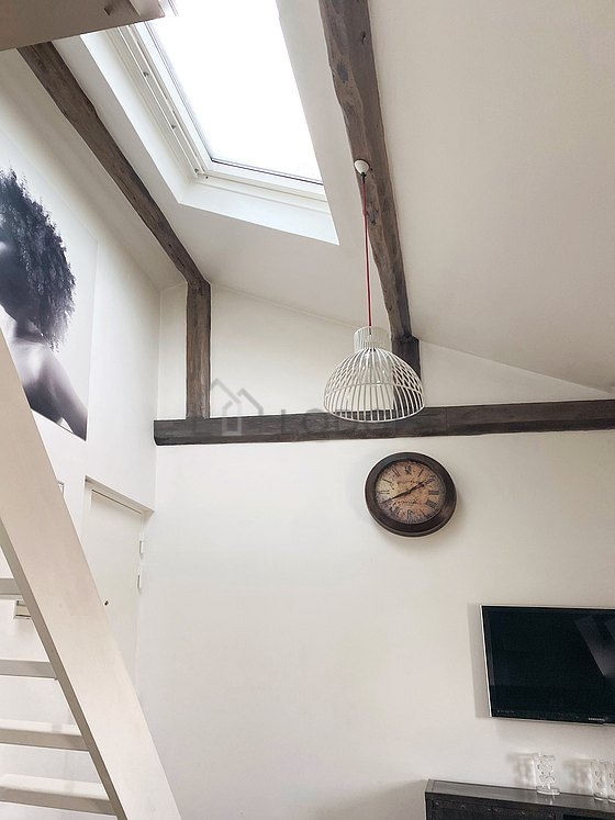 Apartment Paris 11° - 