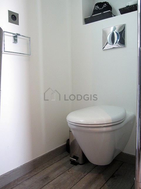 Apartment Paris 11° - 