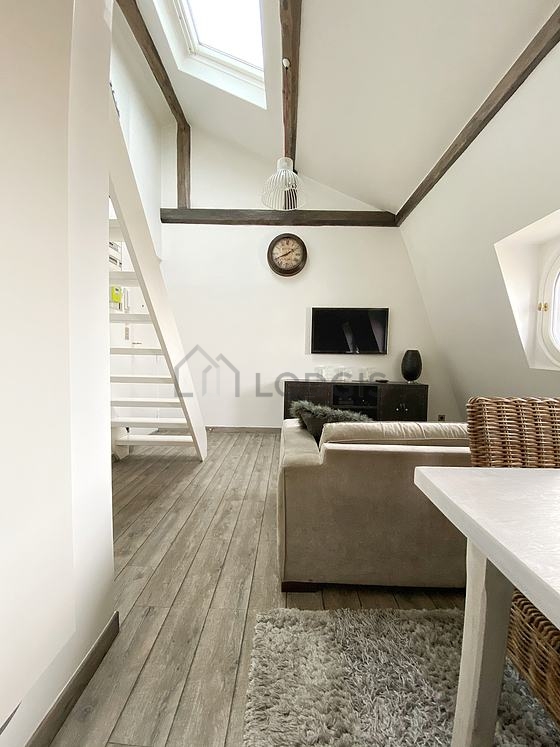 Appartamento Parigi 11° - 
