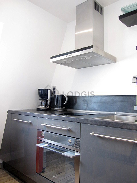 Appartement Paris 11° - 