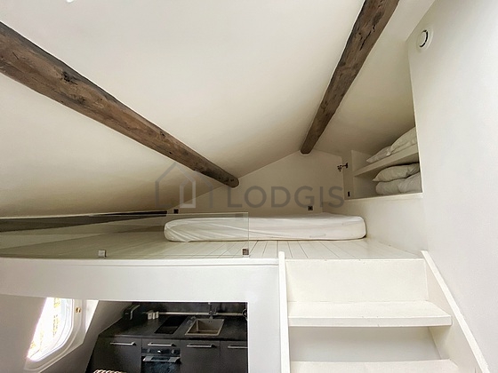 Wohnung Paris 11° - 