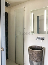 Apartamento Paris 11° - Casa de banho