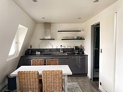 Apartamento París 11° - Cocina