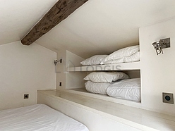 Apartamento París 11° - Entreplanta