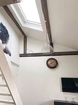 Appartement Paris 11° - Séjour