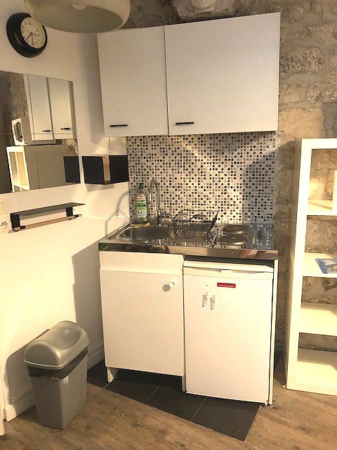 Apartment Paris 6° - 