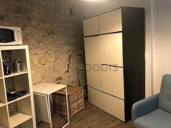 Appartement Paris 6° - 