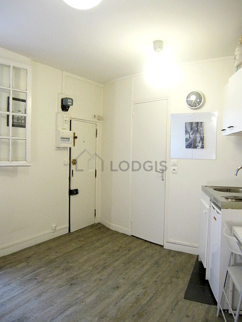 Appartement Paris 6° - 