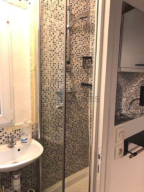 Appartement Paris 6° - 