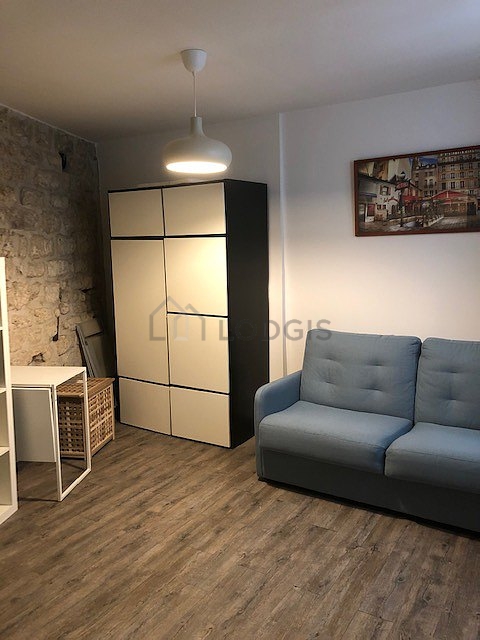 Wohnung Paris 6° - 