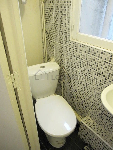 Wohnung Paris 6° - 