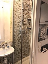 Wohnung Paris 6° - Badezimmer