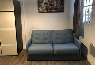 Studio Paris 6° Odéon