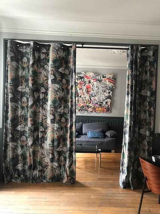 Apartment Paris 9° - 