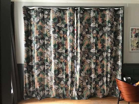 Appartement Paris 9° - 