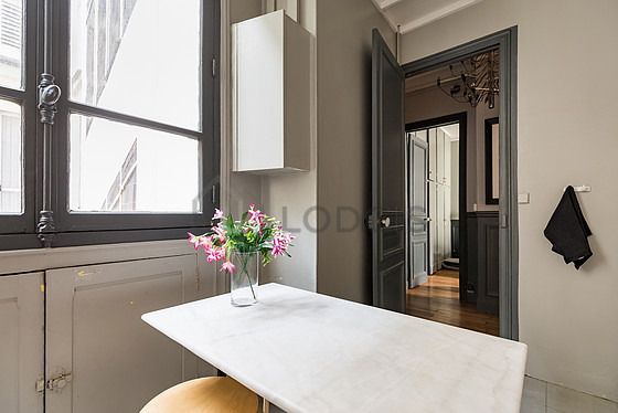 Appartement Paris 9° - 