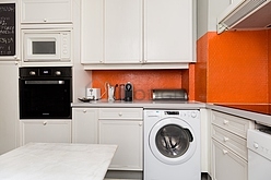 Apartamento Paris 9° - Cozinha