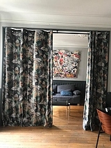 Apartamento Paris 9° - Quarto