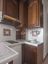 Appartamento Parigi 5° - Cucina