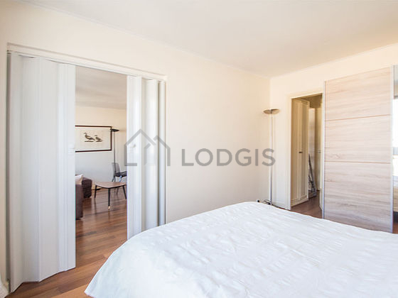Appartamento Parigi 16° - 