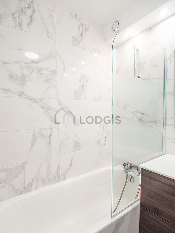 Appartement Paris 16° - 