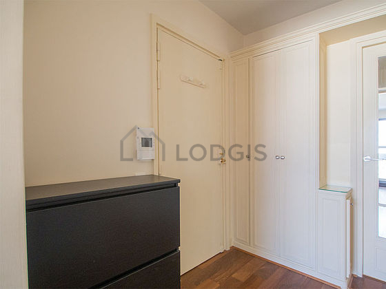Wohnung Paris 16° - 