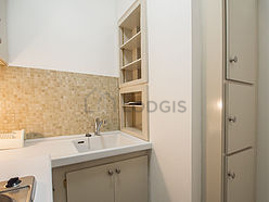 Квартира Париж 16° - Кухня