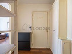 Appartement Paris 16° - Entrée