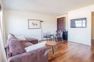 Appartement 1 chambre Paris 16° Trocadéro